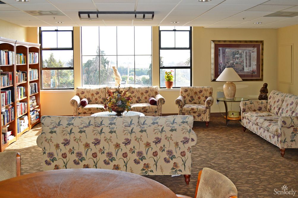 Marymount Villa Retirement Center 3