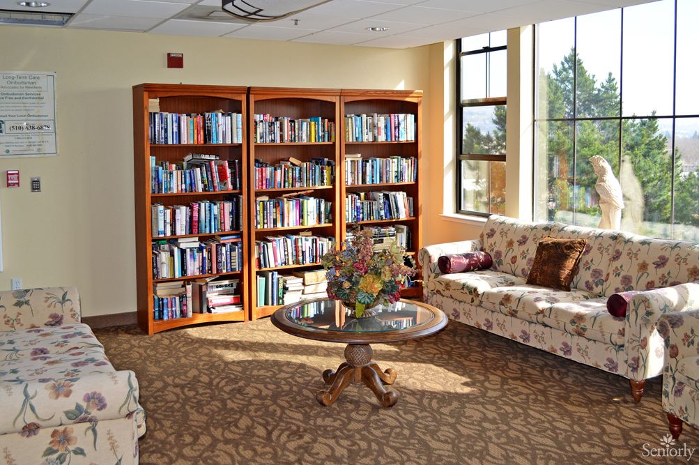 Marymount Villa Retirement Center 3