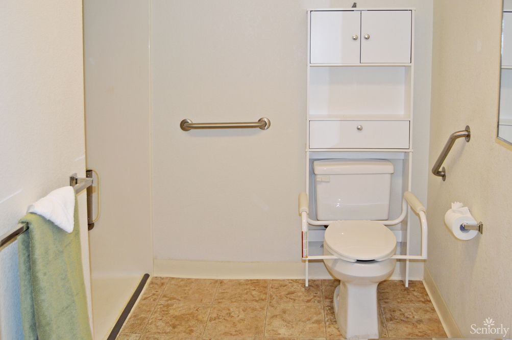 Marymount Villa Retirement Center 4