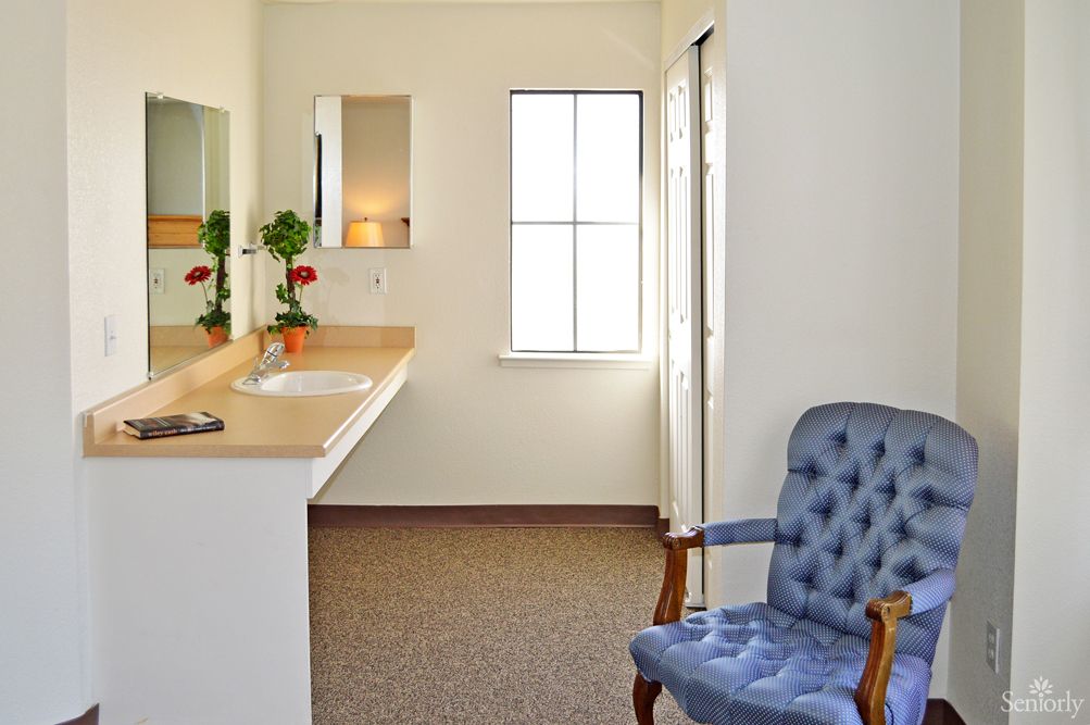 Marymount Villa Retirement Center 4