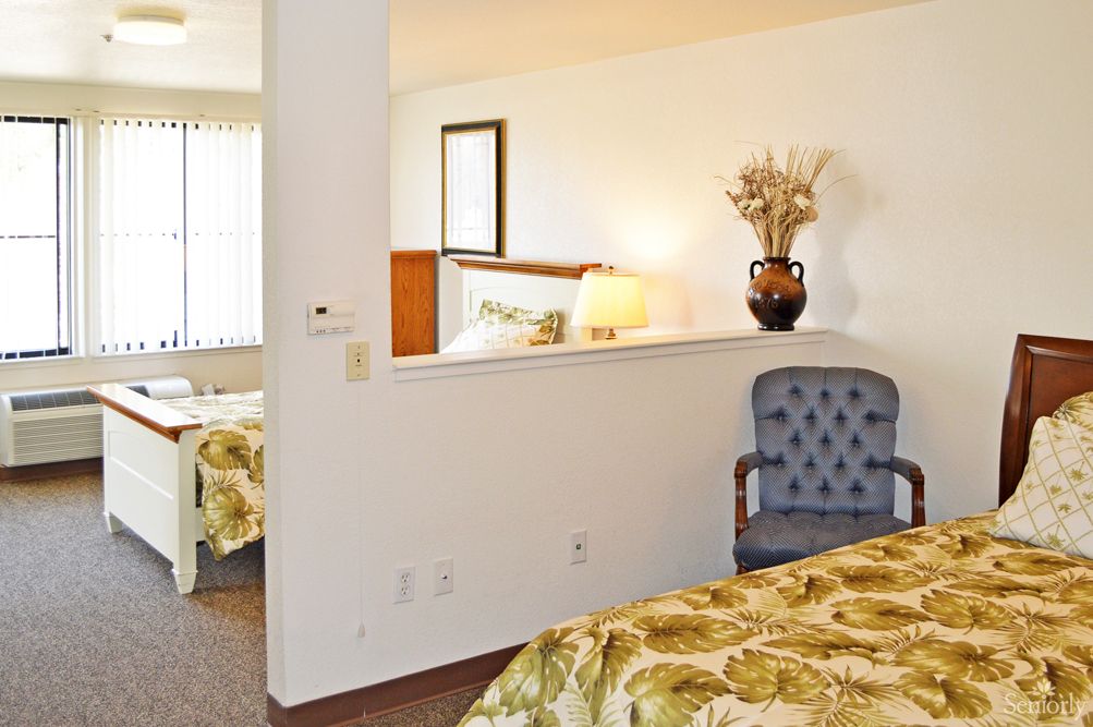 Marymount Villa Retirement Center 4