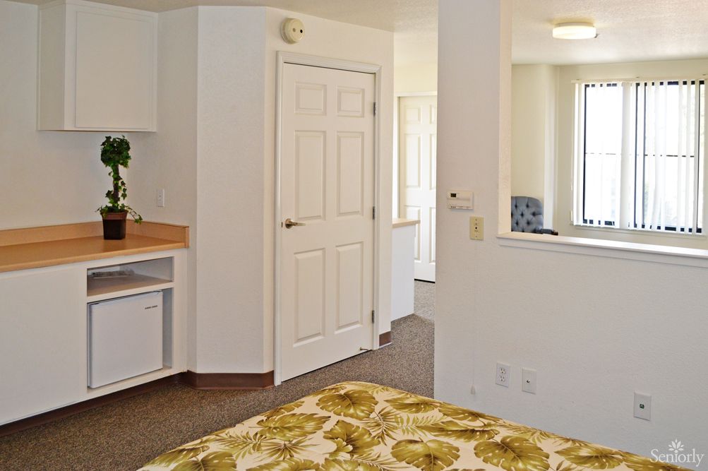 Marymount Villa Retirement Center 3