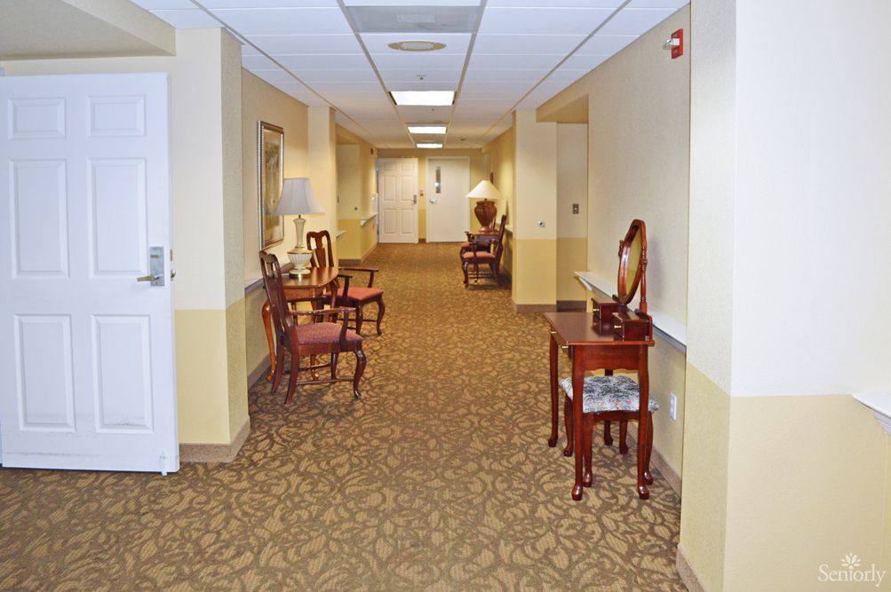 Marymount Villa Retirement Center 2