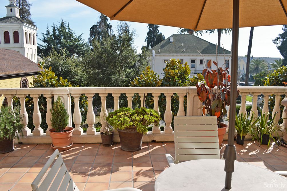Marymount Villa Retirement Center 4