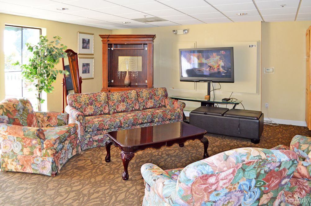 Marymount Villa Retirement Center 2