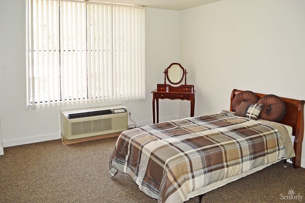 Marymount Villa Retirement Center 2