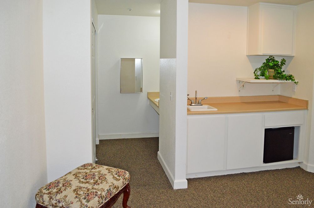 Marymount Villa Retirement Center 3
