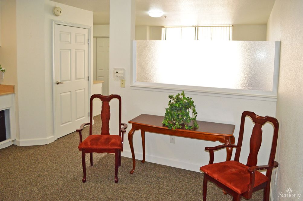 Marymount Villa Retirement Center 2