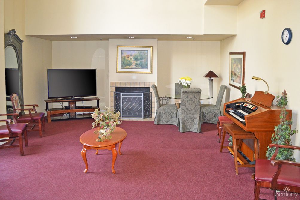 Marymount Villa Retirement Center 2