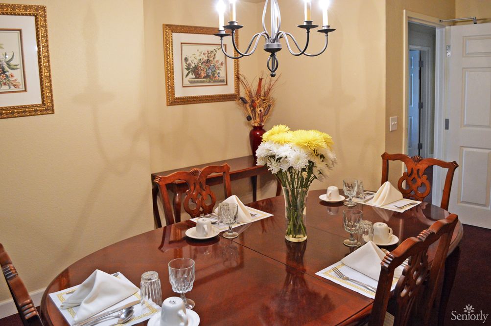 Marymount Villa Retirement Center 2