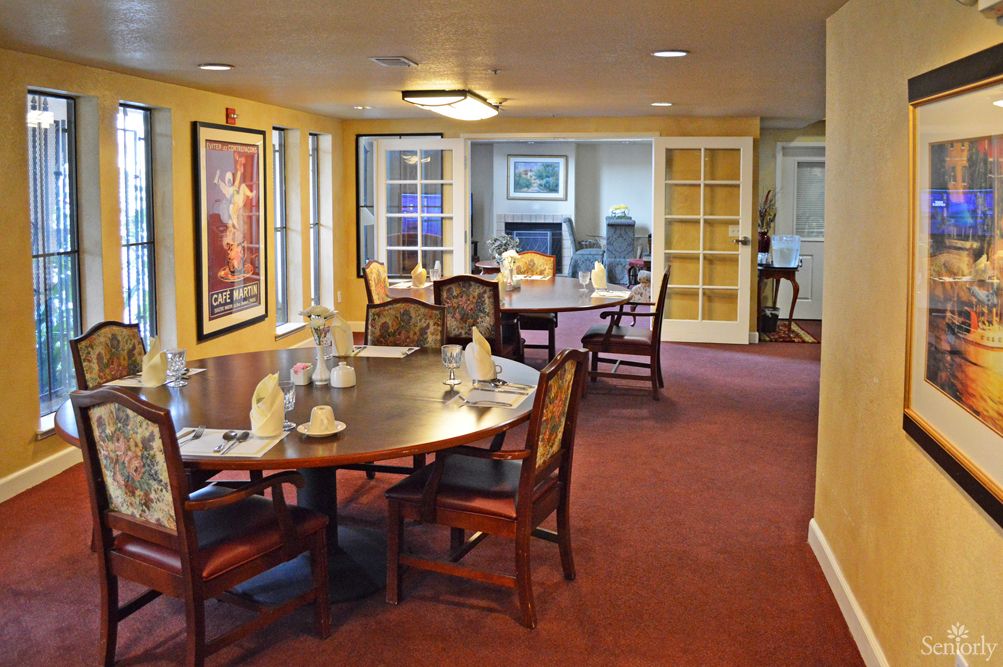 Marymount Villa Retirement Center 3
