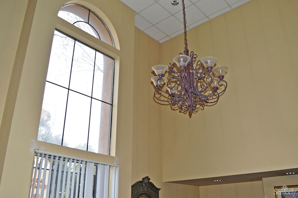 Marymount Villa Retirement Center 2