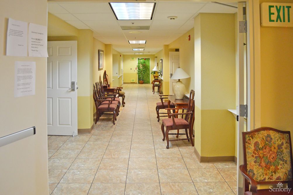 Marymount Villa Retirement Center 4
