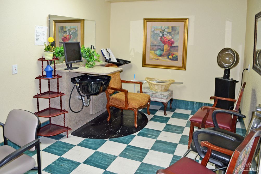Marymount Villa Retirement Center 4