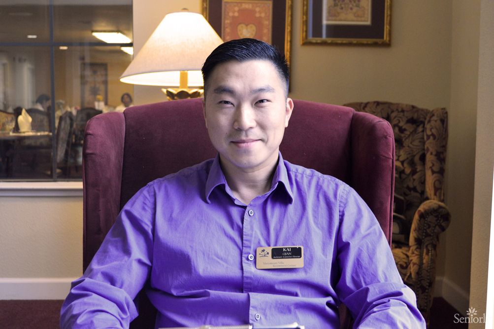 Marymount Villa Retirement Center 2