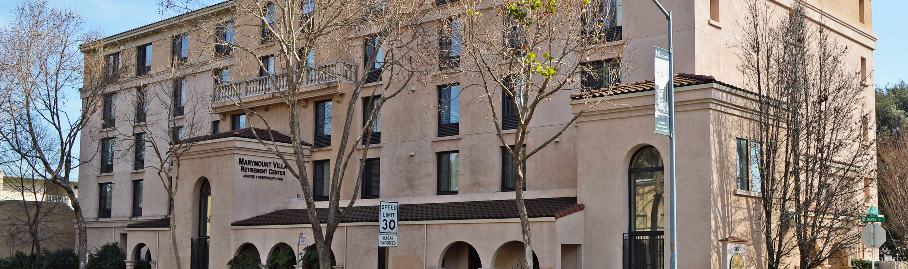 Marymount Villa Retirement Center 4