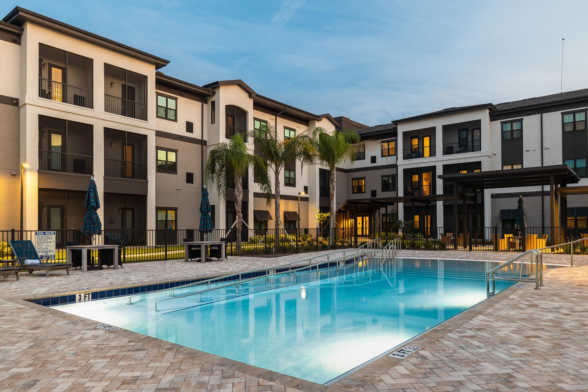 The Gallery At Port Orange 1
