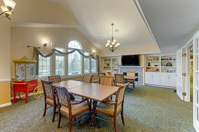Brookdale Northville 4