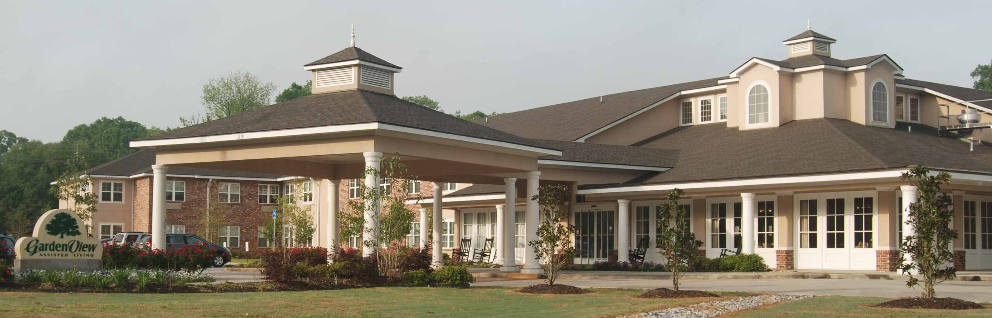 Garden View Assisted Living II 2