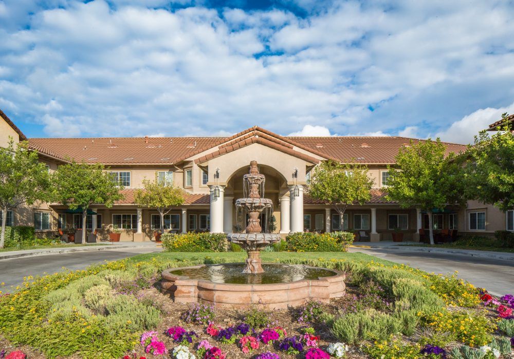 Fairwinds - West Hills 1