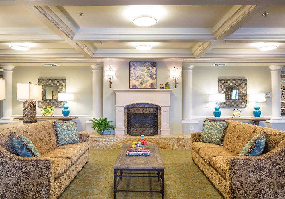 Fairwinds - West Hills 4