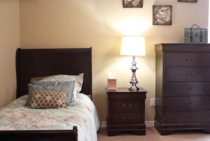 Avista Senior Living Nampa 4