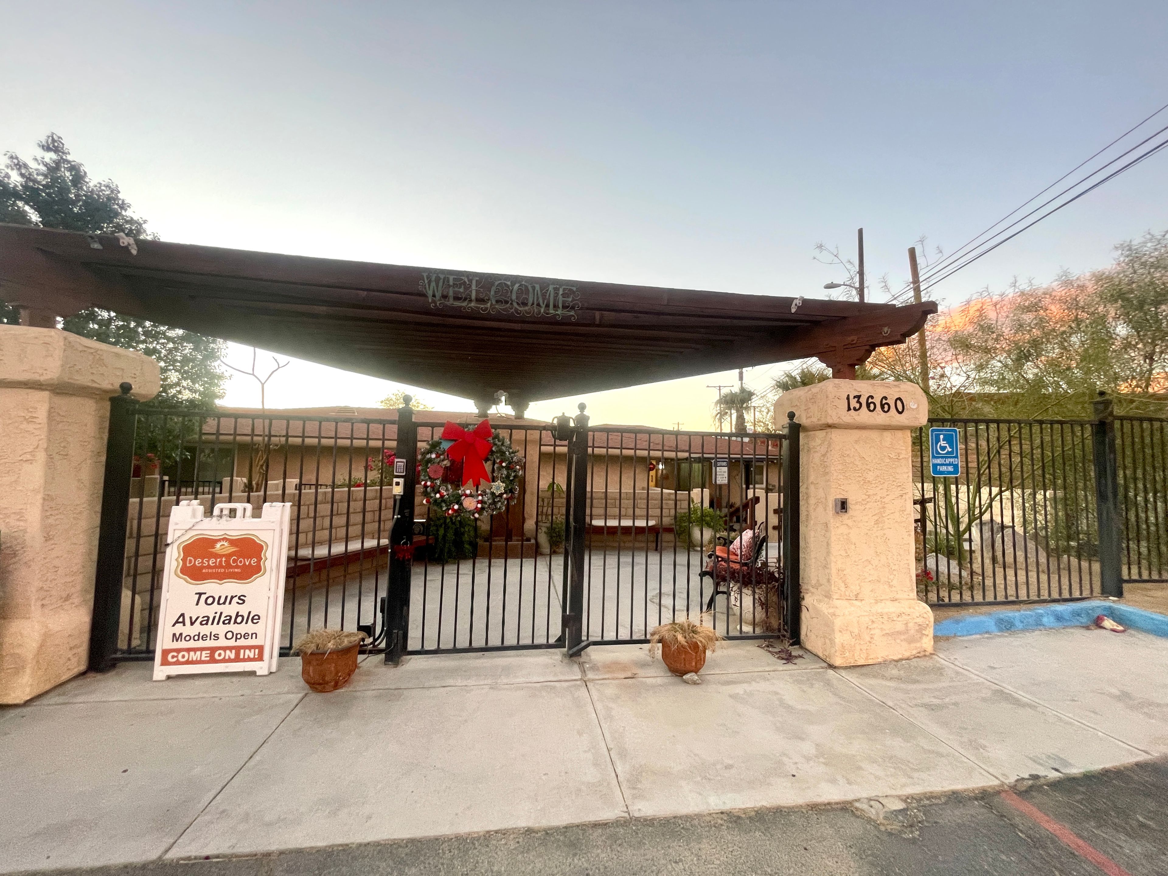 Desert Cove Assisted Living At Desert Hot Springs 3