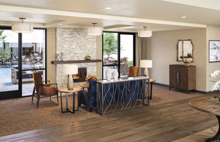 Regency Palms Palmdale 3