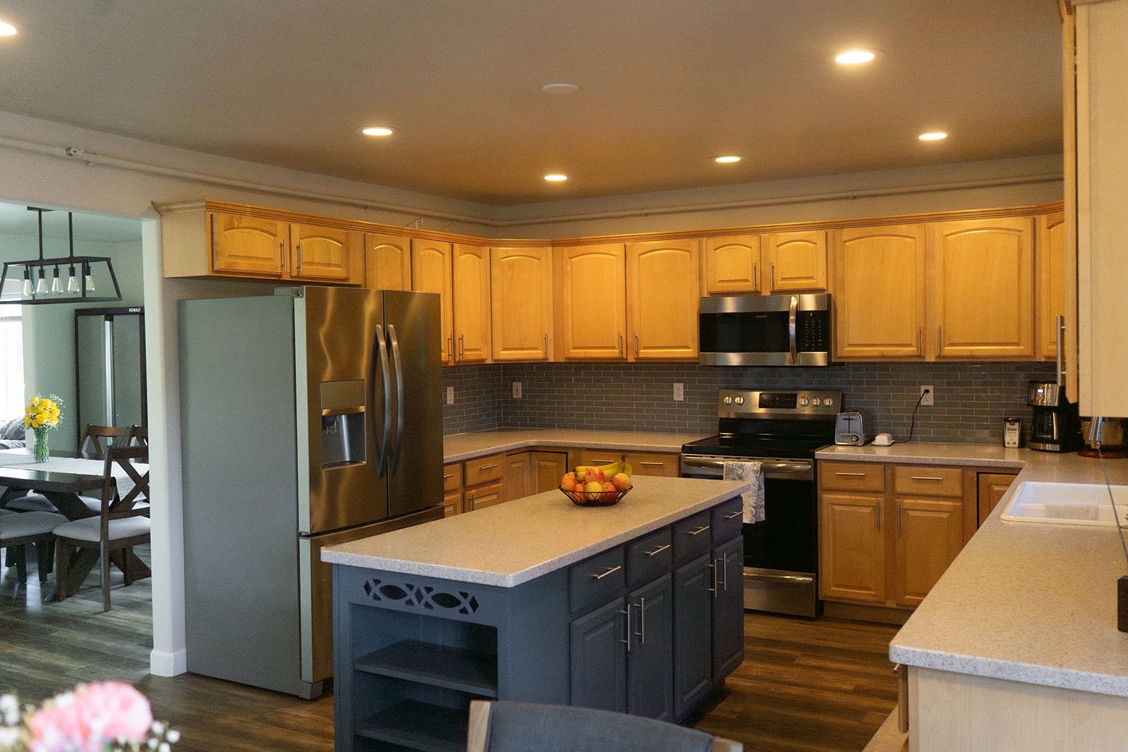 Daybreak Family Homes 3