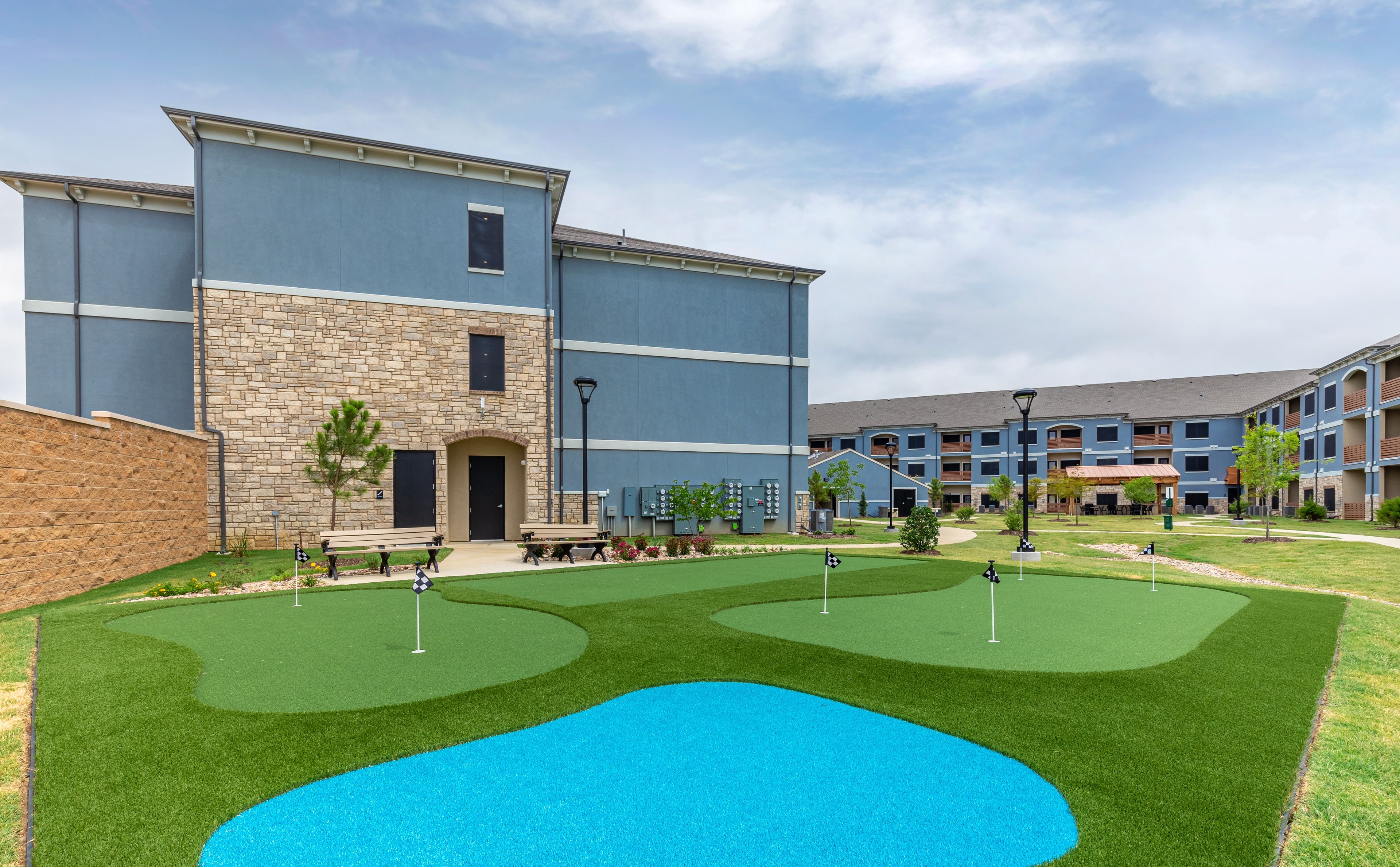 The Retreat Senior Living 4