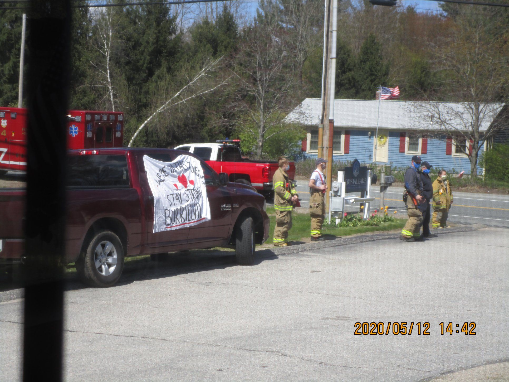 Crystal Lake Rehabilitation And Care Center 1