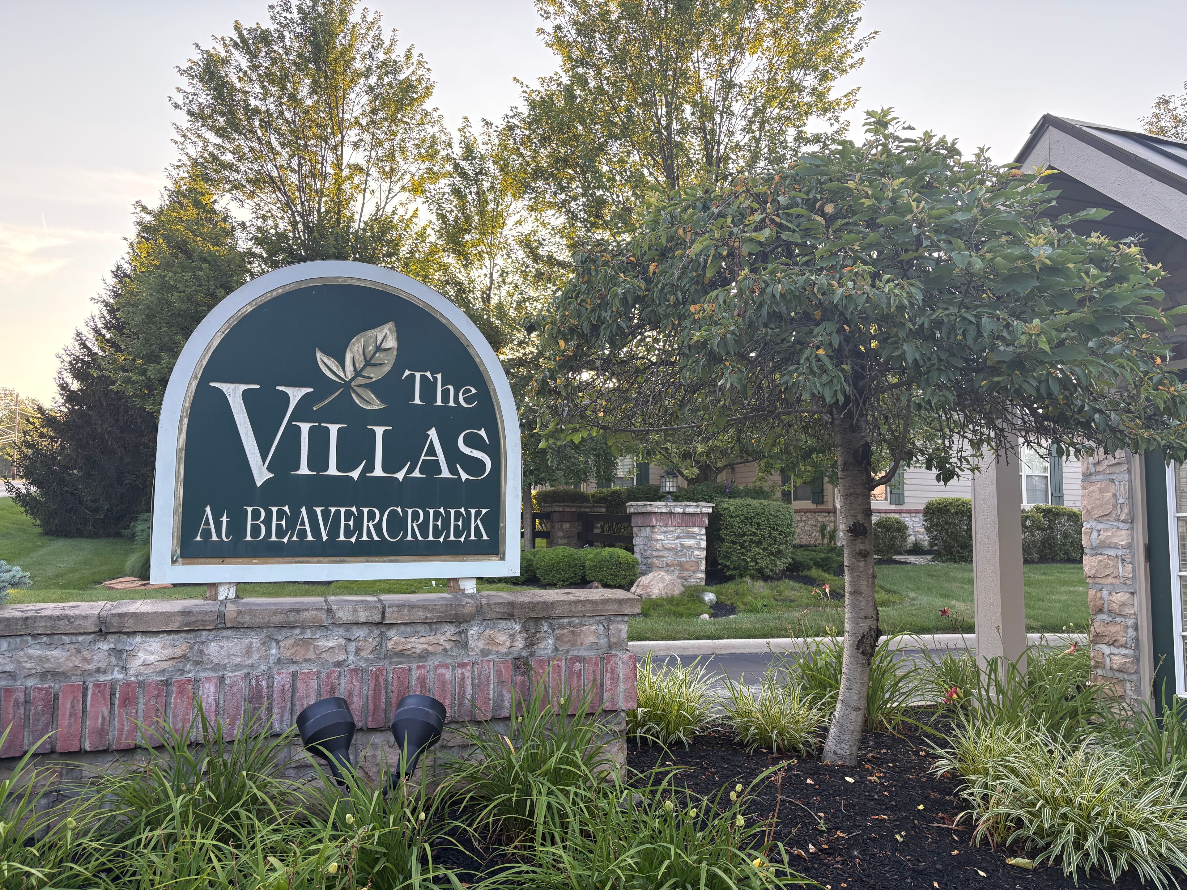 The Villas at Beavercreek 2
