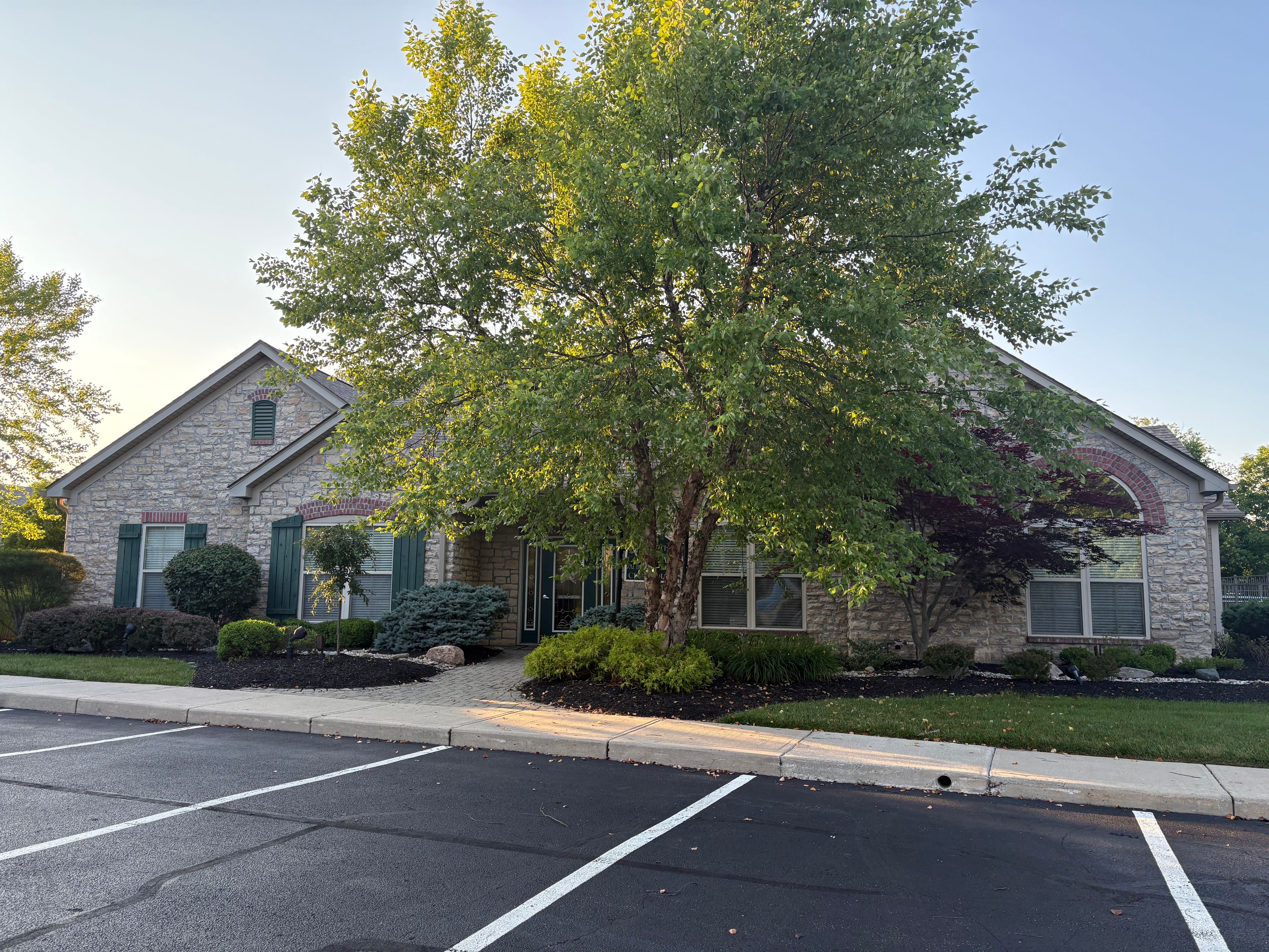 The Villas at Beavercreek 4