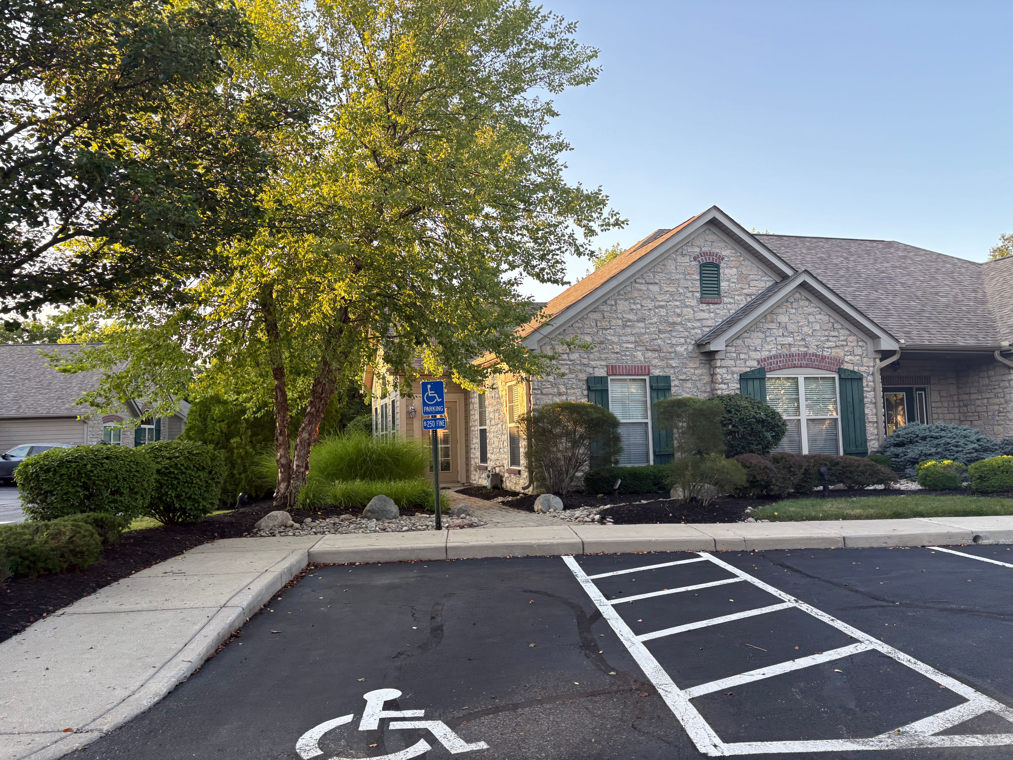 The Villas at Beavercreek 3