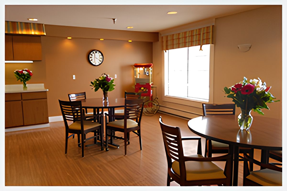 Delta Retirement Center 2