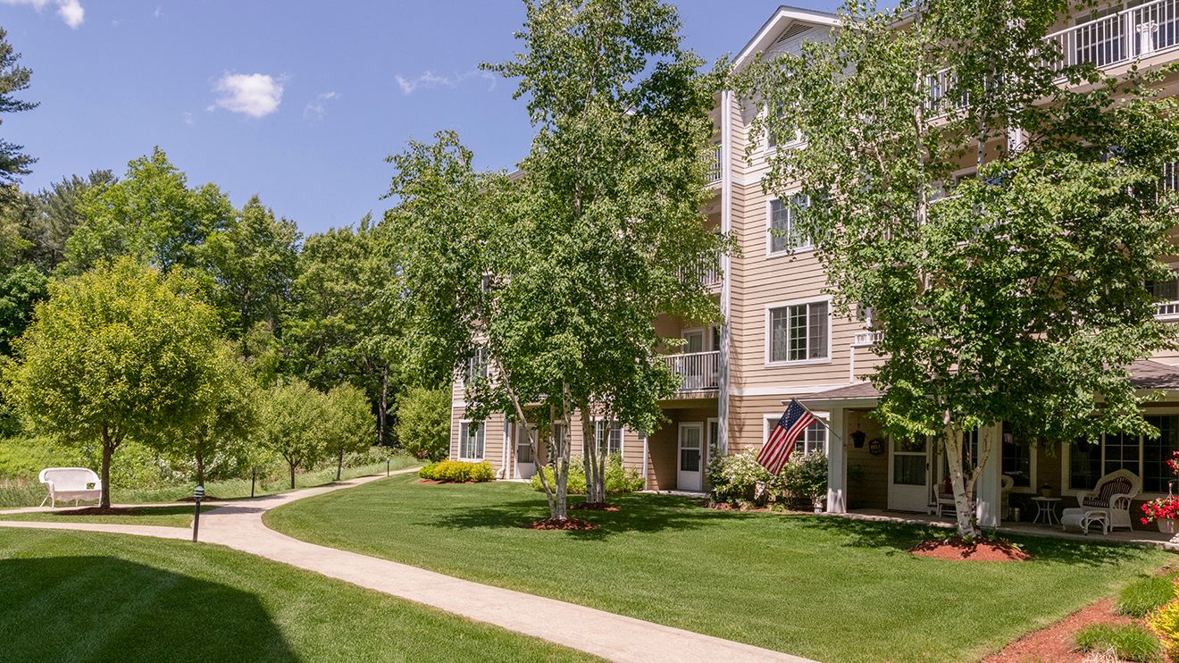 Holiday Birch Heights 1