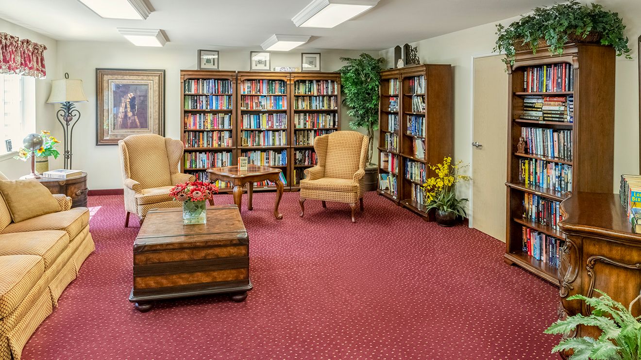 Holiday Birch Heights 4