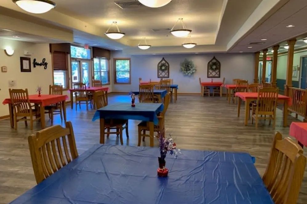 Addington Place of Clinton 3