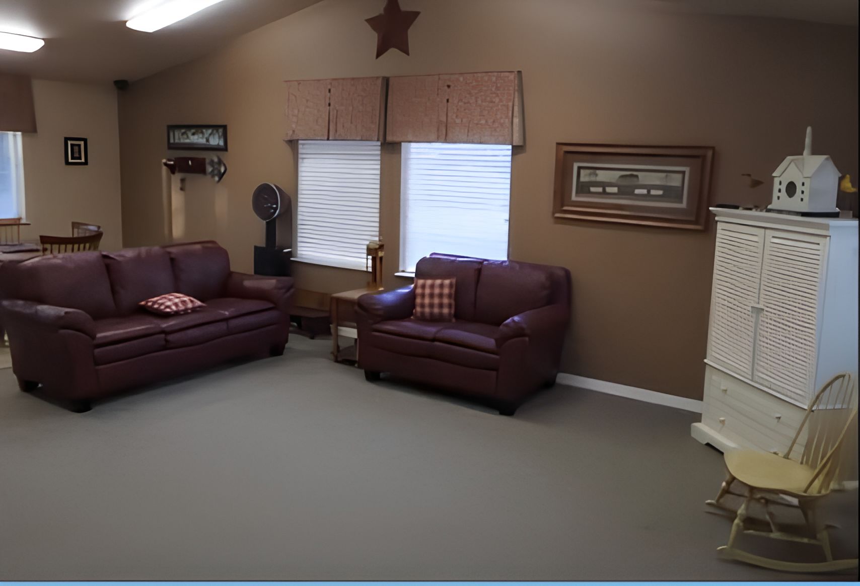 Cottages Senior Living I Dba The Cottages Of Middleton 4