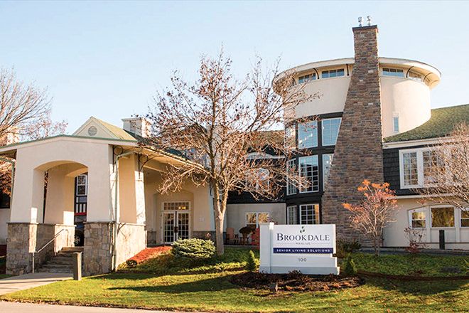 Brookdale Manlius 1