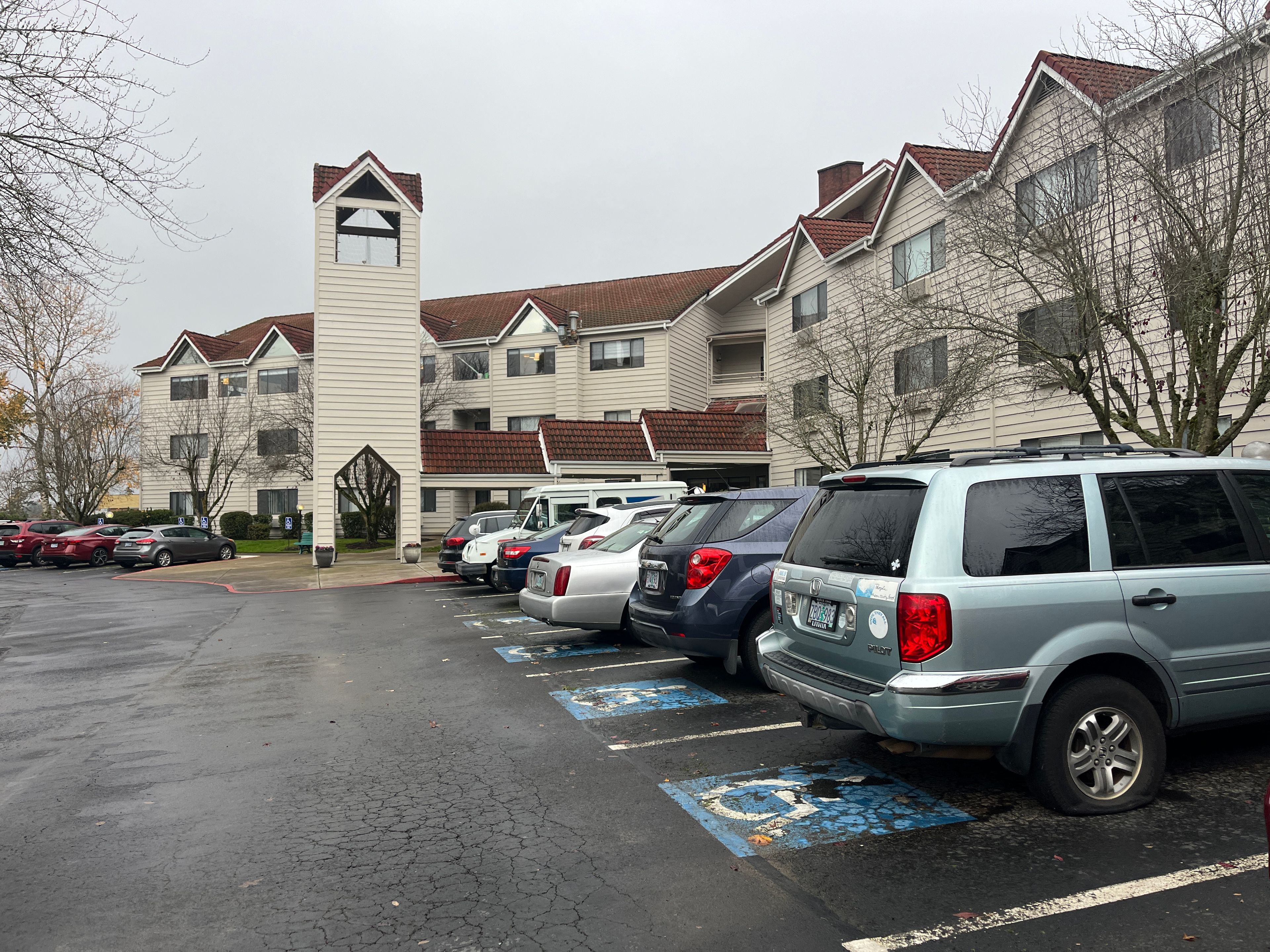Solista Milwaukie 2