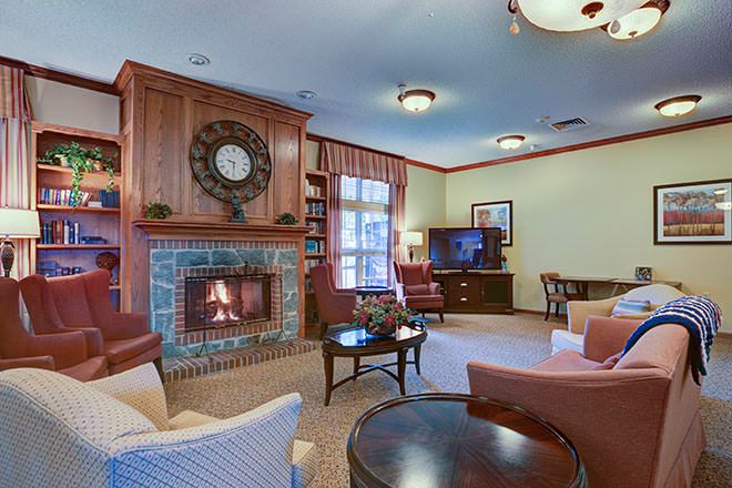 Brookdale Broadmoor 3