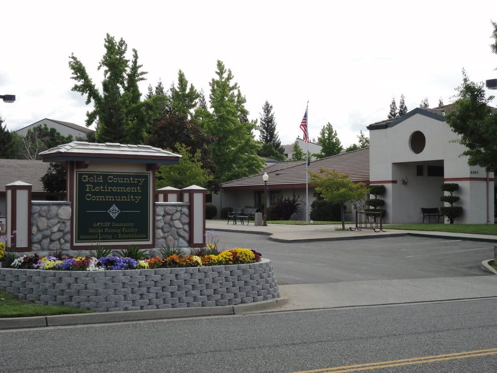Gold Country Assisted Living 2