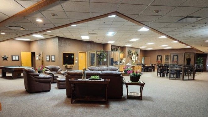 Forest Plaza Assisted Living 2