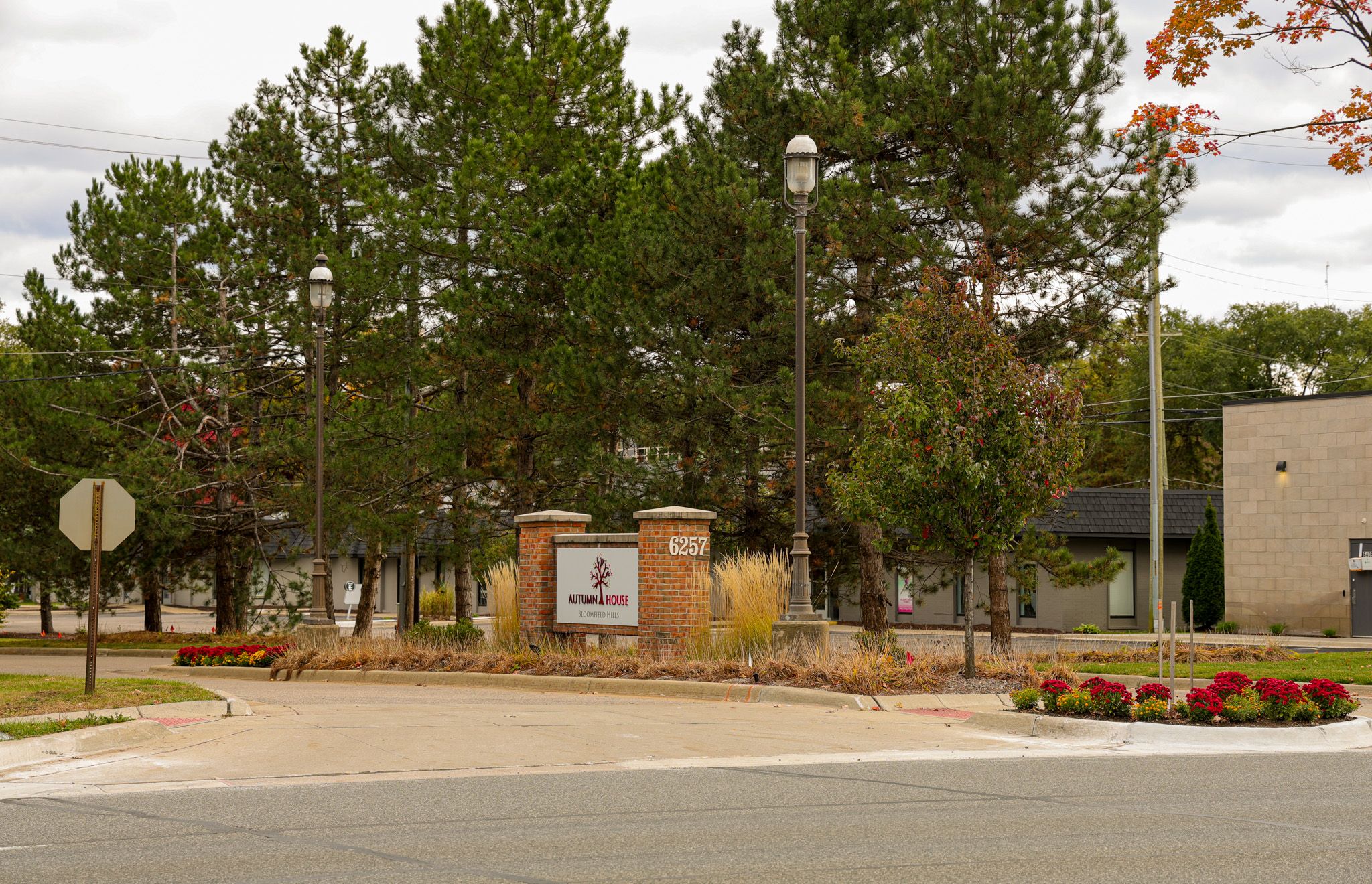 Samaritas Senior Living I 3