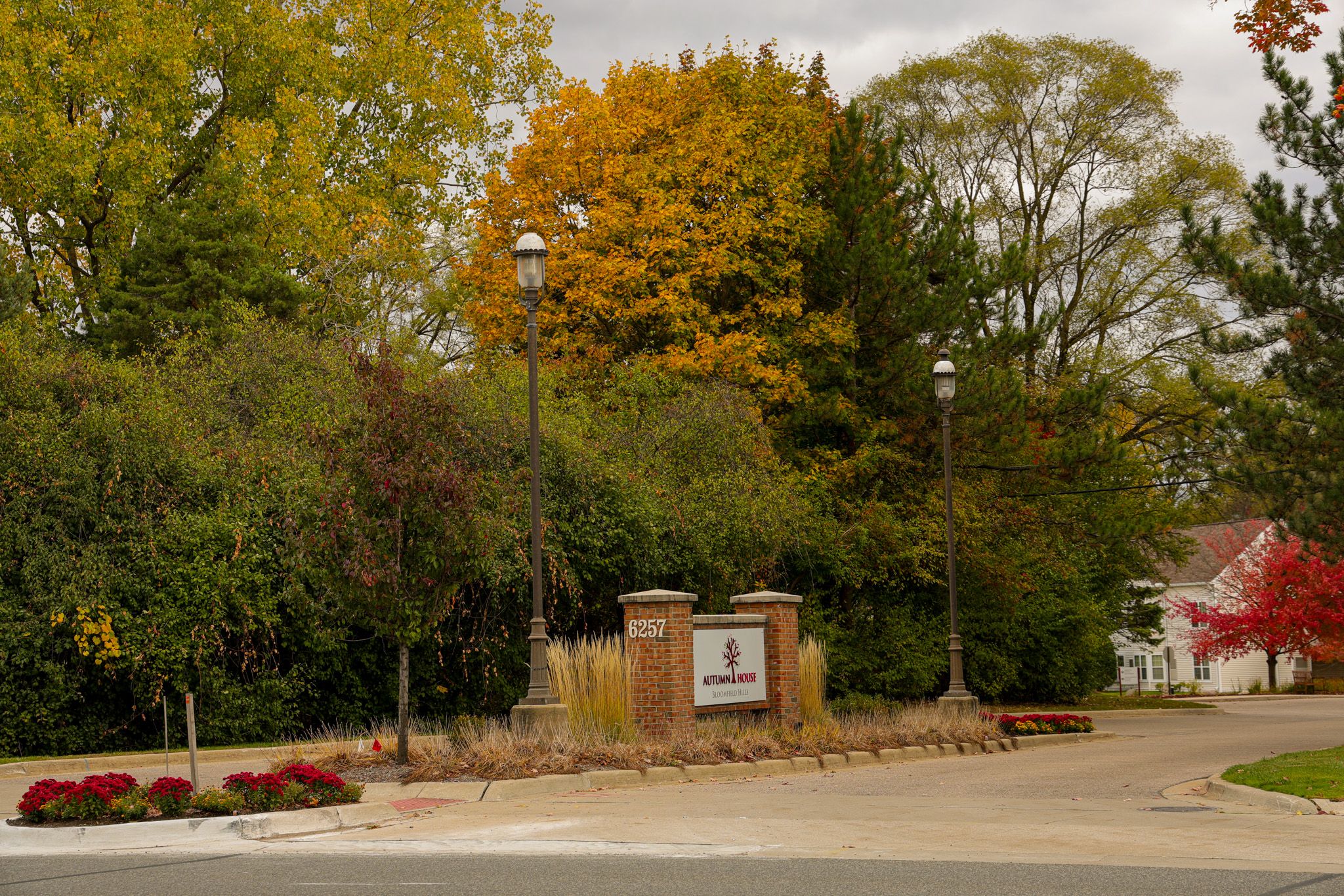 Samaritas Senior Living I 2