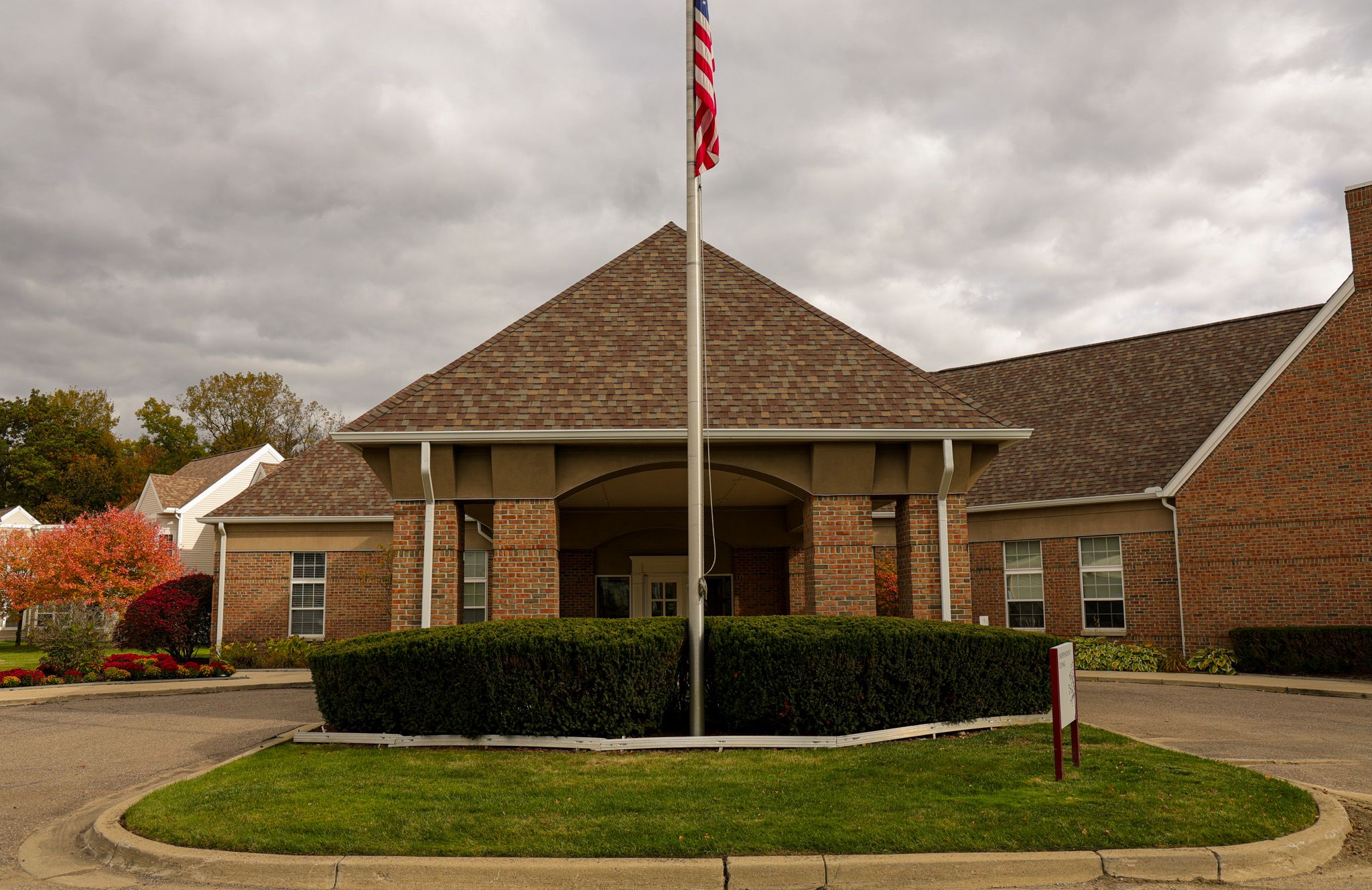 Samaritas Senior Living I 2