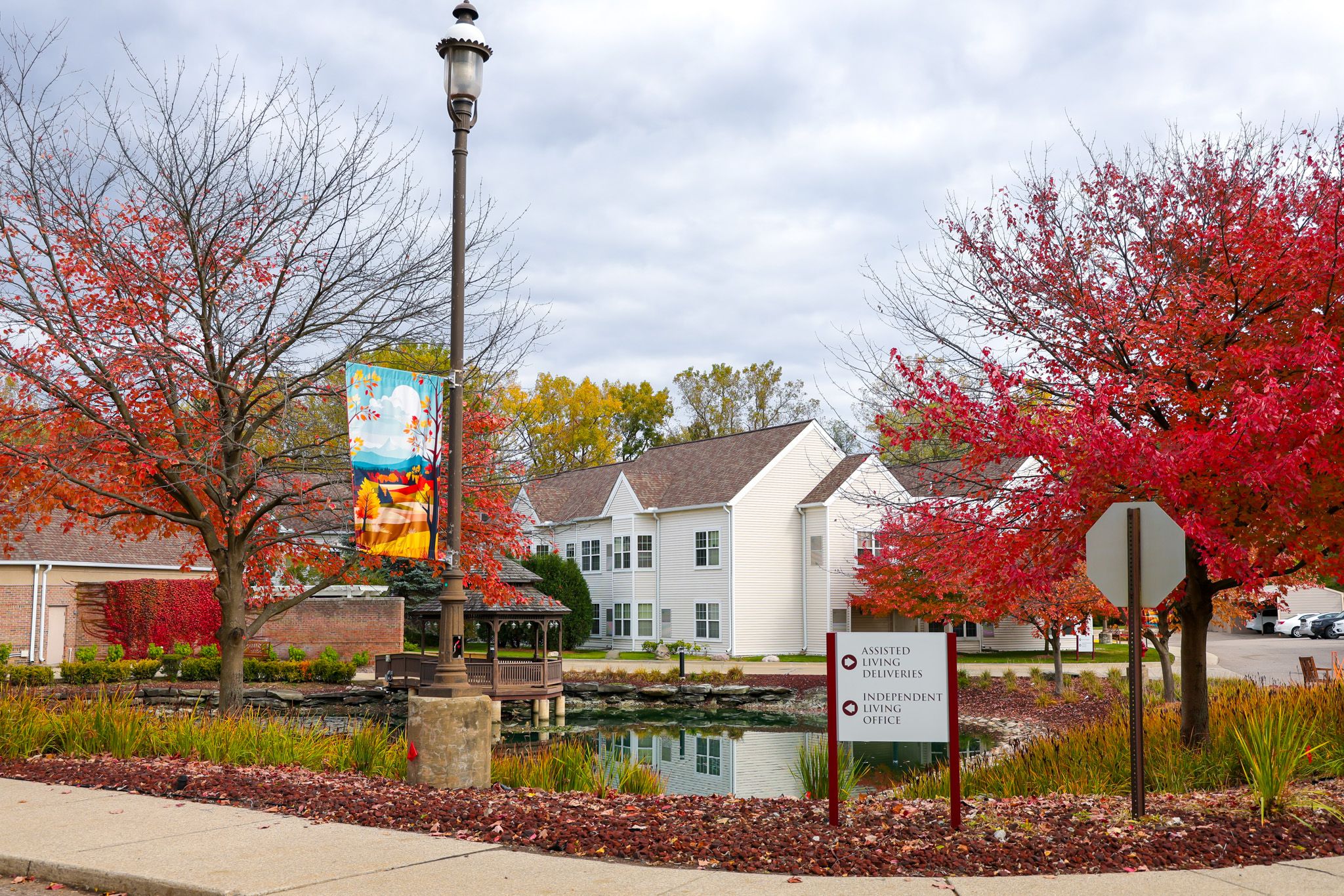 Samaritas Senior Living I 4