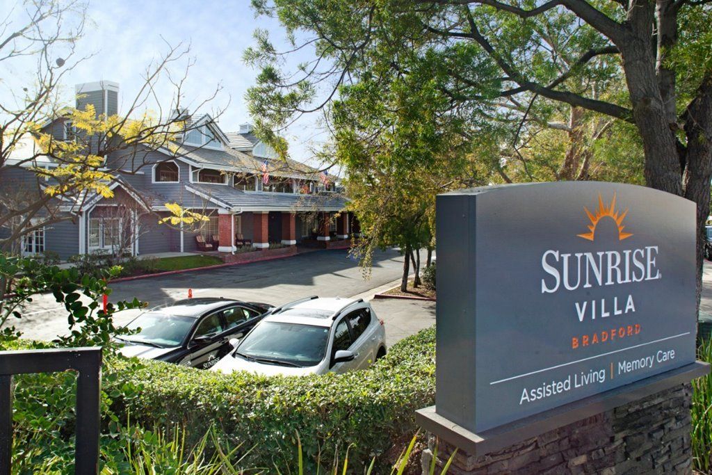 Sunrise Villa Bradford 2