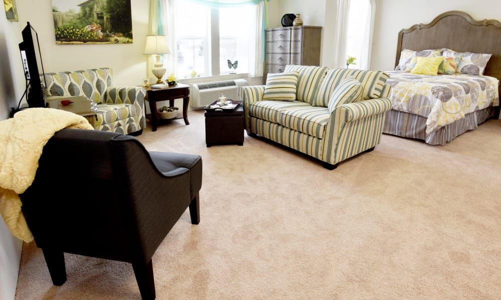 Summit Glen Gracious Retirement Living 4